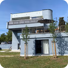 vila integritty misance