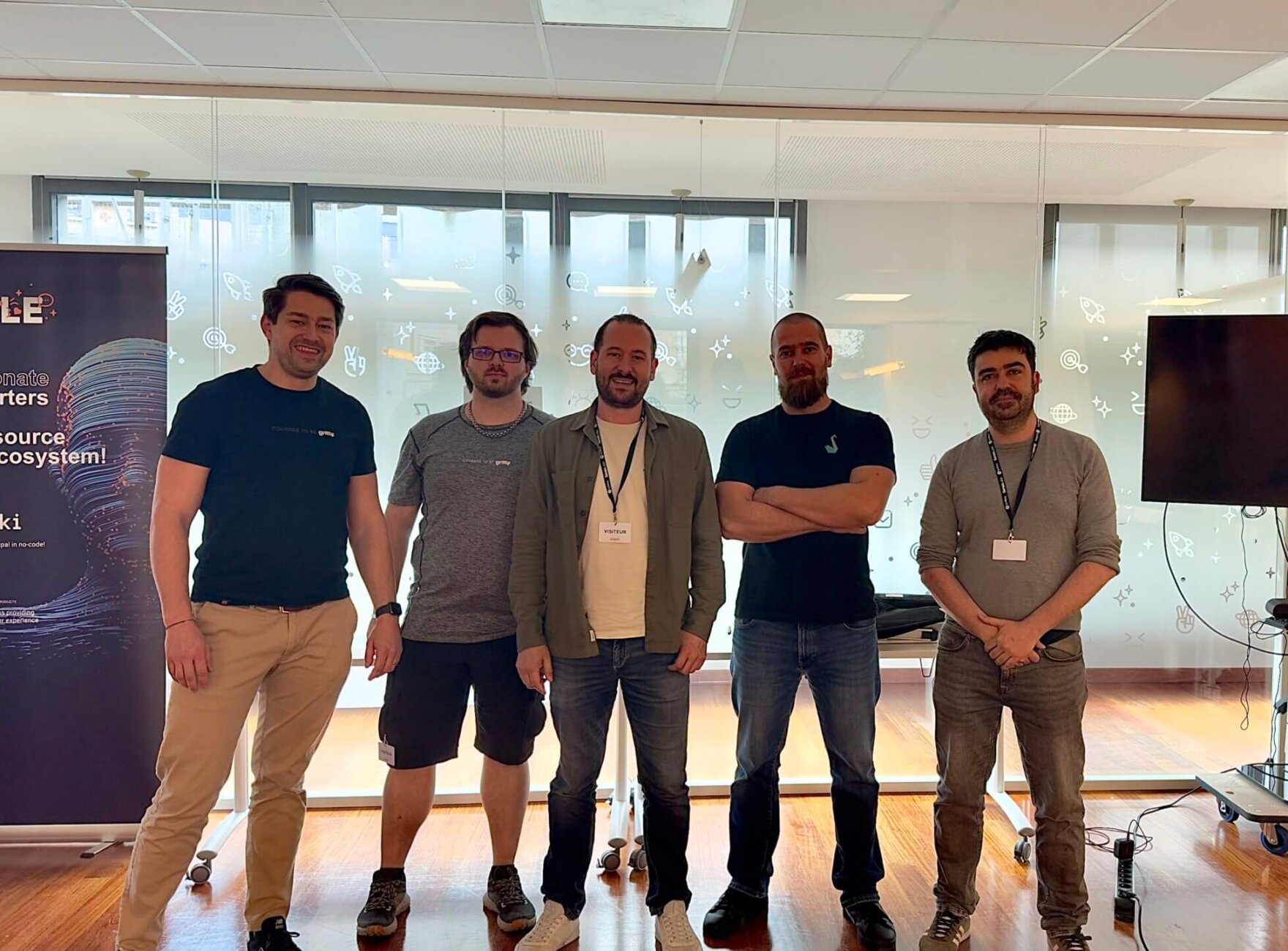 Sylius Days 2025: Dva dny plné e-commerce, inspirace a AI